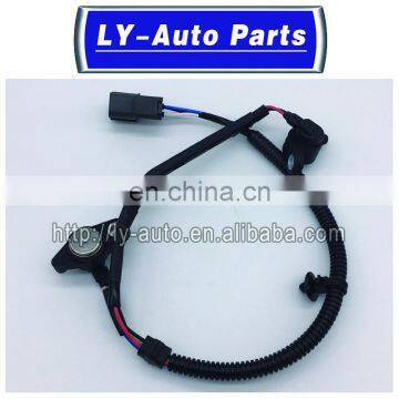 Camshaft CAM Position Sensor For Honda ACCORD ACURA MDX TL CL 37840P8AA01 37840-P8A-A01