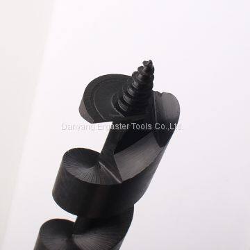 Scotch Eyed Wood Auger Drill Bit for Bushcraft and Camping photo-2