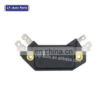 Auto Spare Parts Ignition Control Module HLX010 LX301 For Various Vehicles 1974-1990 1894322