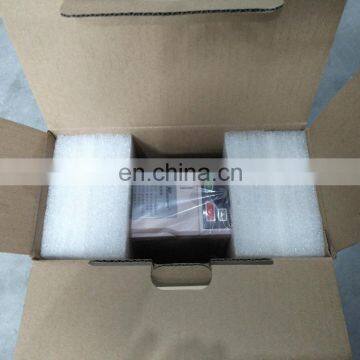 0.75-4.0KW 220/380vVAC SINGLE Phase Multi-functional Easy Drive GT100 VFD/VSD Frequency Inverter/Frequency Converter photo-5