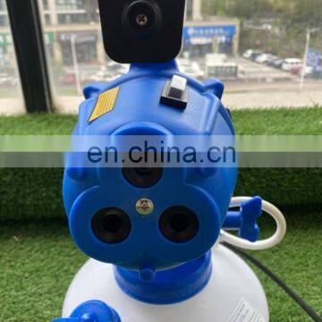 Portable Capacity 4.5L ULV Cold Fogger Machine photo-3