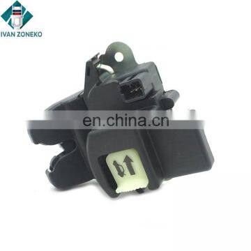 Large Stock High Quality CAR LATCH ASSY-TRUNK LID 81230 1R030 812301R030 81230-1R030 for Hyundai KIA