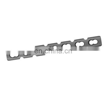 Orthopedic implant Reconstruction locking compression plates