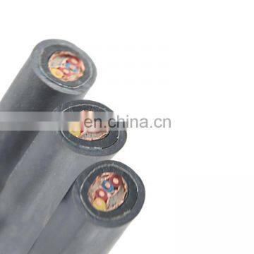 Famous Manufacturer Round Wire Electric Computer Cables photo-2
