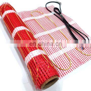 Foil Heater Mat Floor Floor Heating Mat Modular Heat Mat Animal ce Ghd photo-4