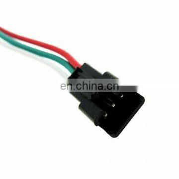 Mini DC524V SP002E 3 Keys Pixel Led Controller For RGB WS2811 WS2812 Strip Light