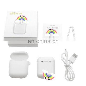 I7S I7Mini I9S I11 I12 Macaron TWS 3G Bluetooth Headset Wireless 5.0 Touch photo-2