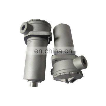 Pipeline Filter Pressure Line Oil Filter Housing Wholesale Price QYL-100*10 photo-3