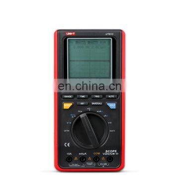 UNIT81B Multimeters,Digital Multimeters UT81B Oscilloscope Multimeters photo-4