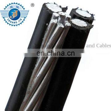 ABC Cable With AAAC Messenger Core photo-2