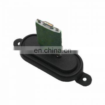 Blower Motor Heater Fan Resistor 7E0959263 7E0959263C High Quality