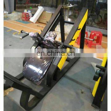 Shandong Commercial Precor Gym Equipment Hack Slide Machine photo-4