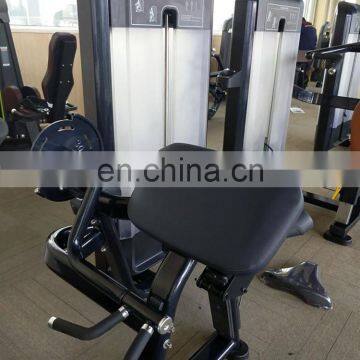 Sports Gym Equipment Triceps Press Machine PN06 photo-2