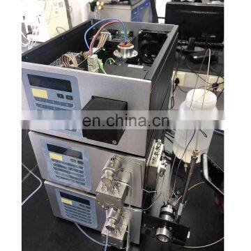 1620A High Performance Liquid Chromatography Analyzer Lab HPLC Binary Gradient System photo-6
