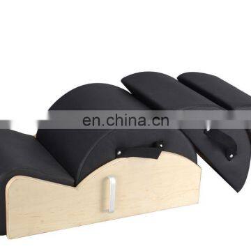 Популярное оборудование для пилатеса: Цена на бочку для коррекции позвоночника photo-4