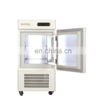 -40 Degree MDF-40V50 Lab And Medical Refrigerator Deep Freezer Vaccine Refrigerator