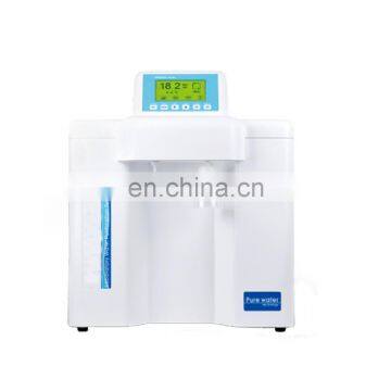 Q30UT Master Tap Water Purification Machine Deionized Water Purifier