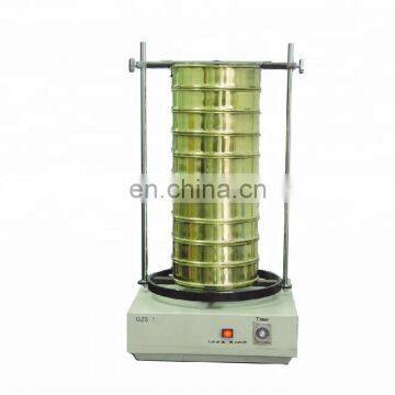 High-frequency Sieve Shaker