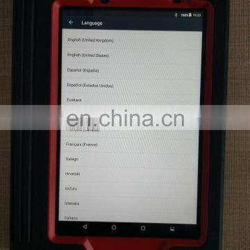 X-431 V Scanner Diesel 12v With Cheap Price photo-4