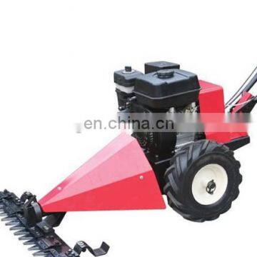 6.5HP 196CC 800mm 900mm 1200mm gasoline scythe mower