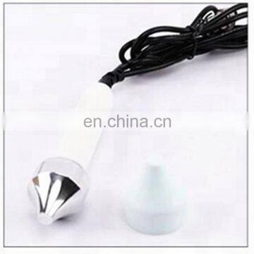 Multifunctional Ultrasound RF Microdermabrasion Facial Cleaning Beaury Machine photo-5