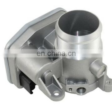 NEW Throttle Body 9656932580 9687888280 0345F7 6G9Q9E926BA 6G9Q9E926CA 701002090 1427361 1566190 LR001001 LR012598  High Quality