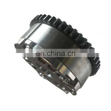 13025-CK80A Engine Camshaft Dephaser Pulley Sprocket VVT 13025CK80A High Quality photo-2