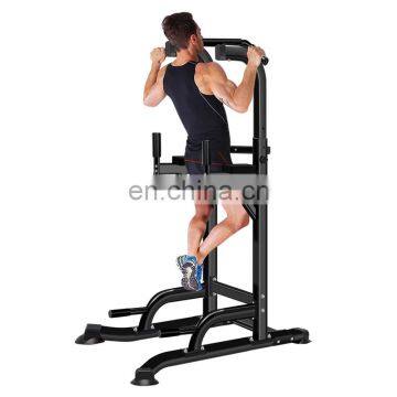 Vivanstar ST6677 Gym Bench Equipment Other Indoor Sports Products Adjustable Squat Stand Home Pull Up Bar Station