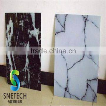 High Quality 6-12mm White Glass/jade White Glass/ Jade Glass