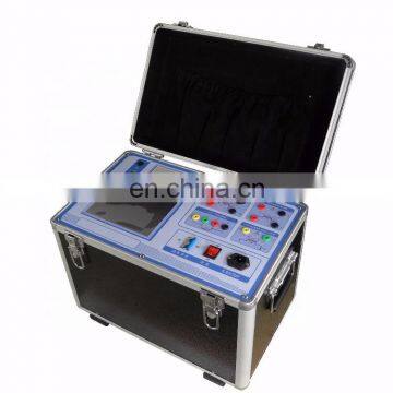 Volt-ampere Tester
