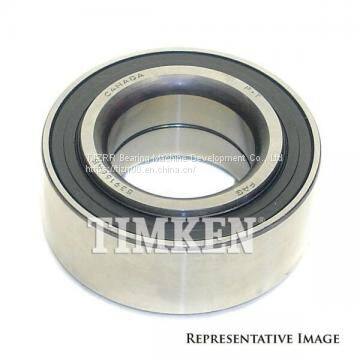 Wheel Bearing Front,Rear Timken 510003