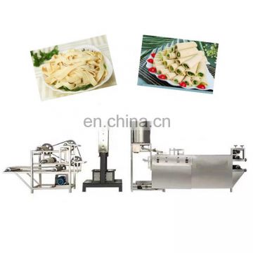 Automatic Tofu Mould Skin Machine Production Line