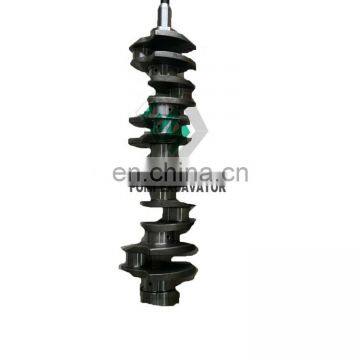 13400-1583 Engine Crankshaft For H06C