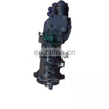 KUBOTA V2607 Fuel Injection Pump Excavator Parts 1J730-51012