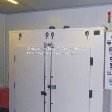Stationary Heating Equipment photo-2