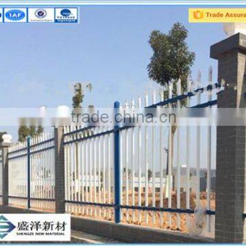 FRP Industrial Safety Fencing to Protect the Equipment photo-5