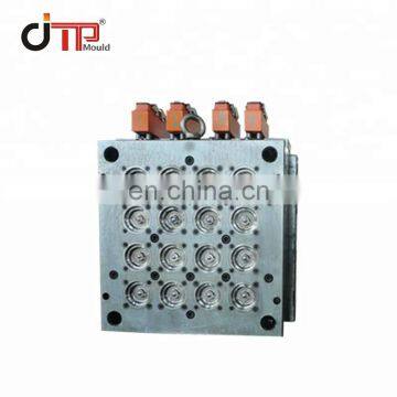 High Quality Hot Selling Factory Custom Plastic Injection 5 Gallon Cap Mould photo-3