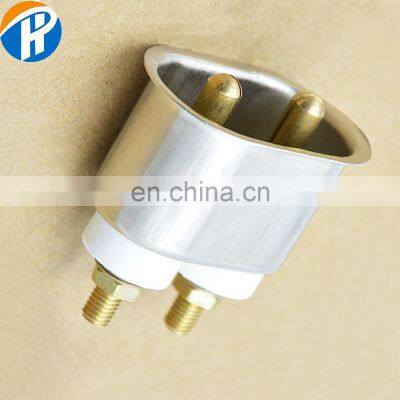 High temperature ceramic alumina Plug Socket