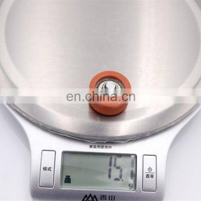 6*24.5*11mm Window Accessories 626 zz Sliding Doors Rollers Wheels