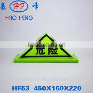 Hf35 traffic signs led traffic lightled traffic light taxi top light