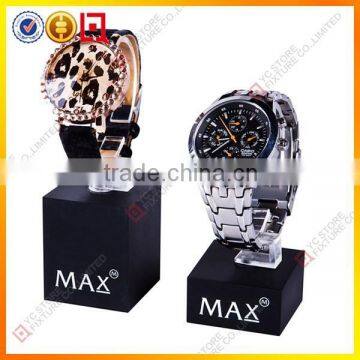 Customized & Wholesale Acrylic Watch Display/watch Display Stand photo-3