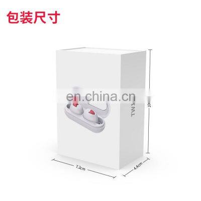 Earphone Earphone Wireless Bt Supports Active Noise Reduction Type-C Charging Compartment Interface Wireless Earphones photo-5