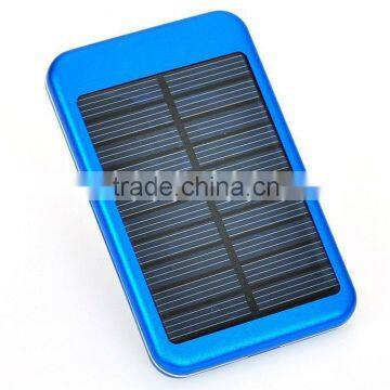 Solar Mobile Phone Charger Led Light