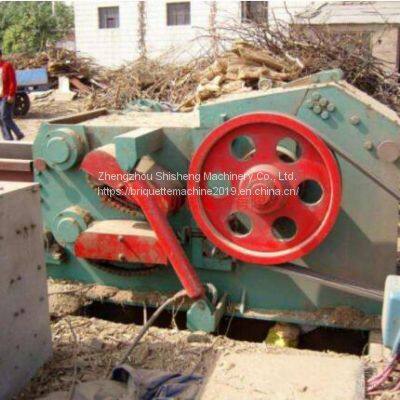 Most Powerful Wood Chipper(86-15978436639)