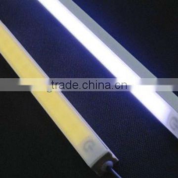 2013 new products led touch strip light for cabinet lights