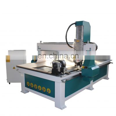 Hot style wooden door woodworking machine cnc router 1325 cnc machine price in China