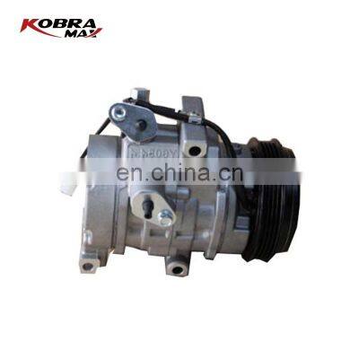 Auto Parts Air Conditioning Compressor For BMW 447190-6870 For BMW 447190-6879 car accessories