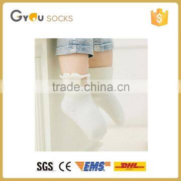 wholesale new born baby soft cute animal pattern indoor anti slip socks