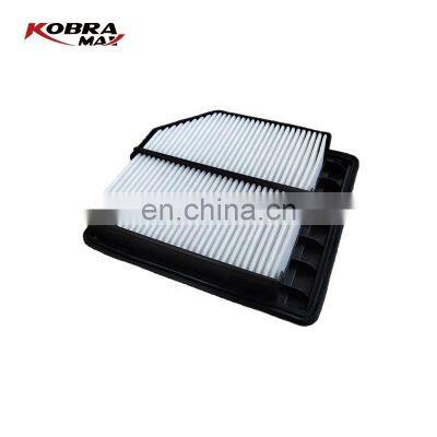 CA10165 19236608 17220RNAA00 Air Filter For HONDA CA10165 19236608