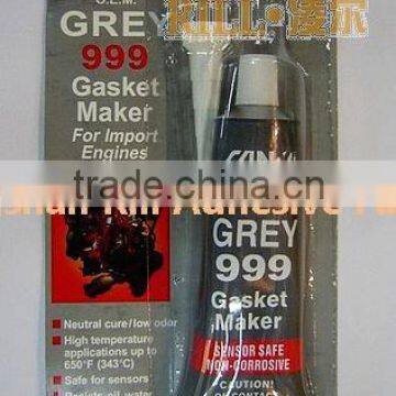 Gasket cement